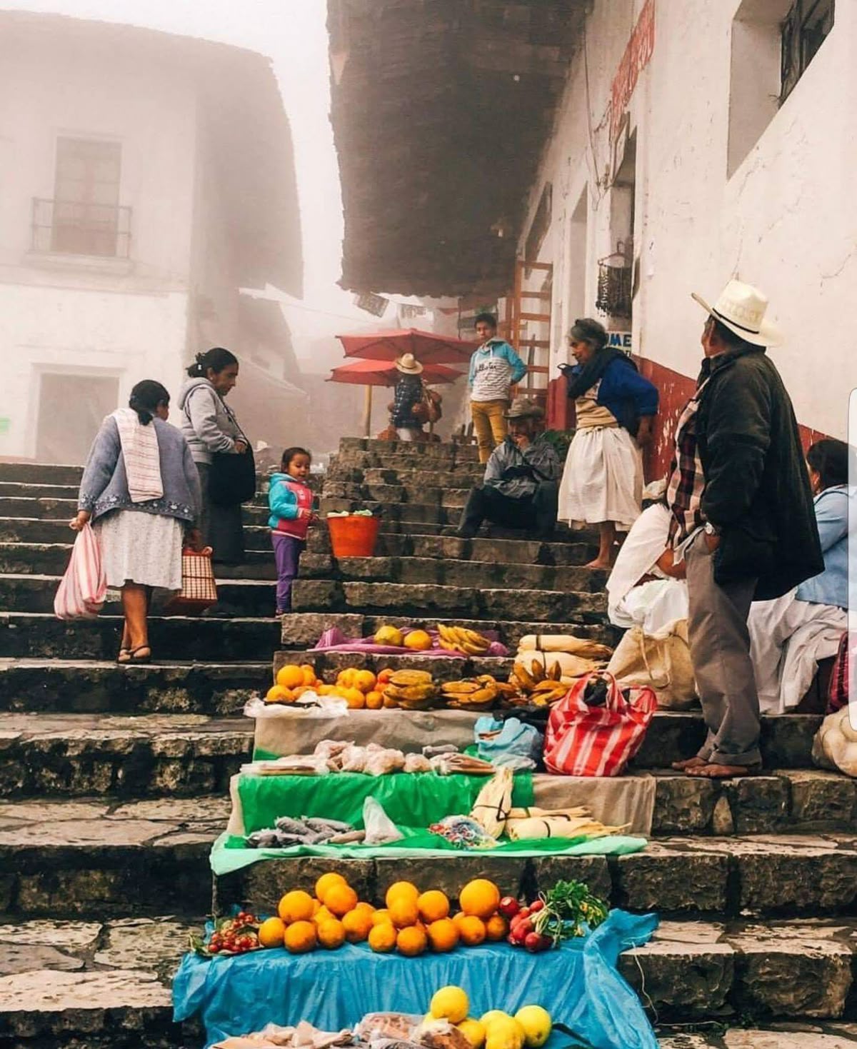 Cuetzalan